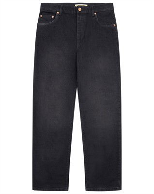 WBLeroy Crow Jeans - Black